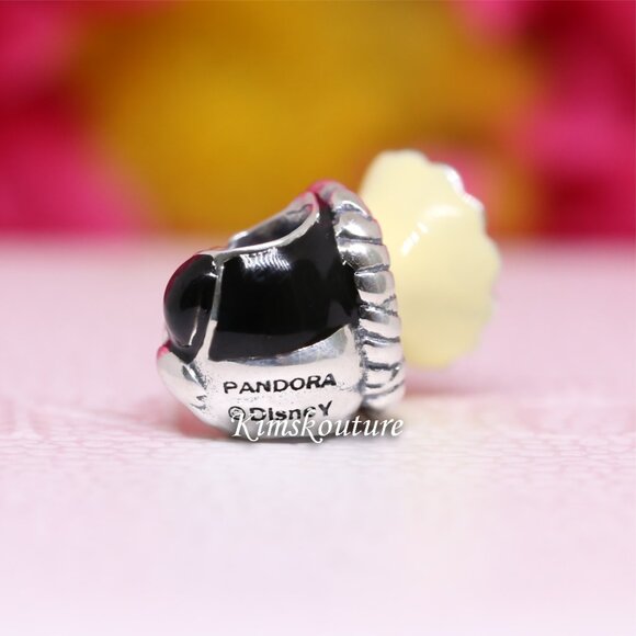 Pandora Disney Villains Cruella De Vil Charm 793424C01 - Picture 5 of 10